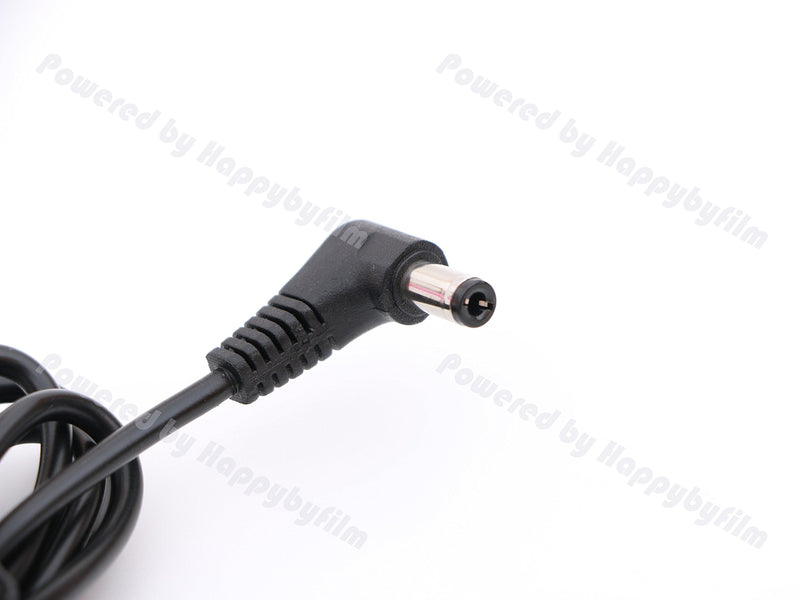  [AUSTRALIA] - DC Supply Power Cable for Sony Camera Camcorder PXW-FS7,PXW-FS7II,PXW-FS5,PXW-FS5K,PXW-Z150