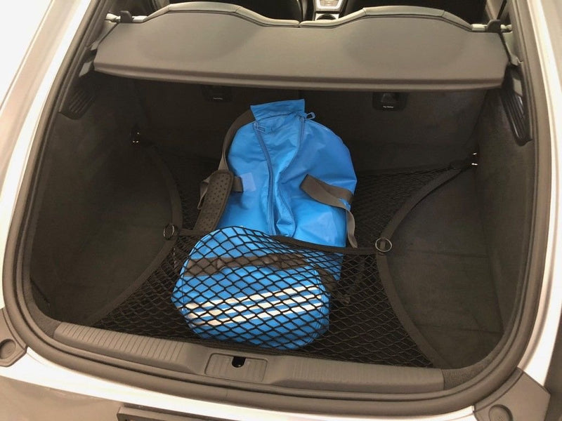 Floor Trunk Cargo Net for Audi TT Audi TTS Audi TT RS Audi TT Quattro New - LeoForward Australia