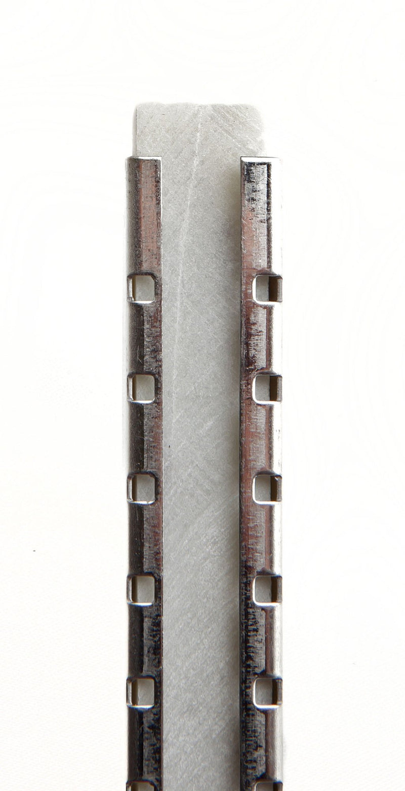  [AUSTRALIA] - Forney 70802 Soapstone Holder, Flat Steel,Silver