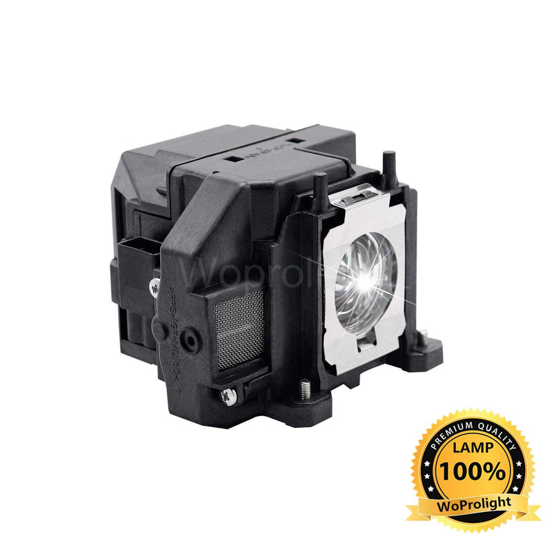  [AUSTRALIA] - for Epson ELPLP67 Replacement Premium Quality Projector Lamp for Epson EB-W12 EB-X12 EB-S12 Projector by WoProlight