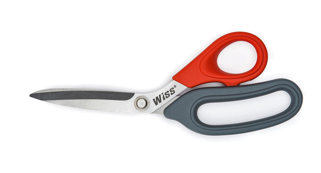  [AUSTRALIA] - Wiss W812S 8 1/2 Home & Craft Scissor