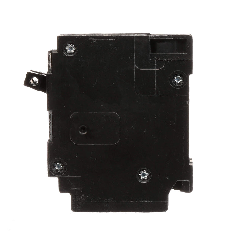  [AUSTRALIA] - SIEMENS Q1515 Two 15-Amp Single Pole 120-Volt Circuit, use only Where Type QT Breakers are Allowed, Black