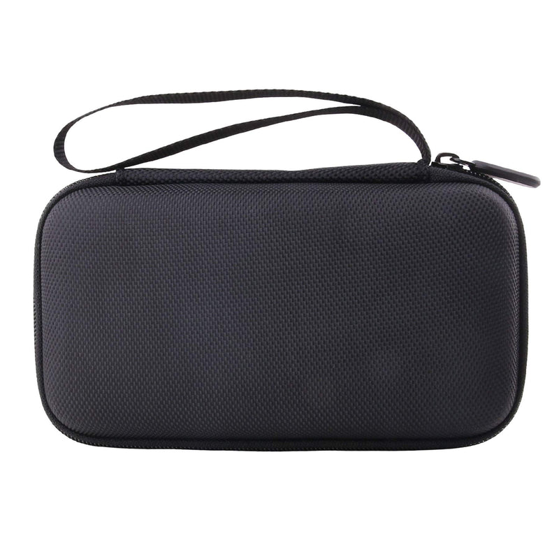  [AUSTRALIA] - JINMEI Hard EVA Carrying Case Compatible with Nintendo 3DS / NDS Lite, Travel Carrying Case.