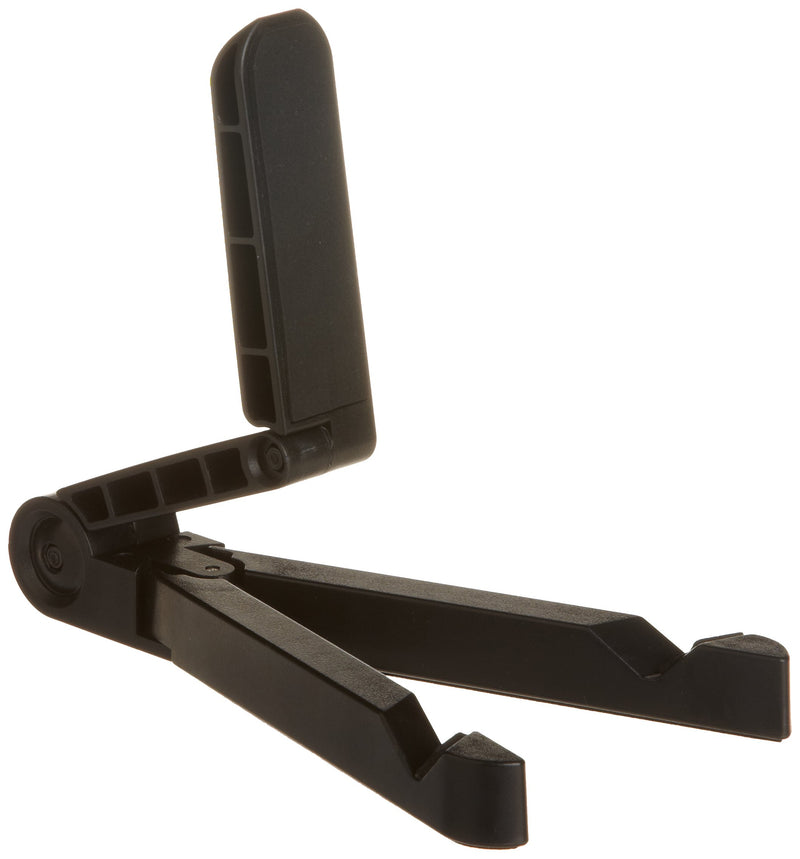  [AUSTRALIA] - Amazon Basics Adjustable Tablet Holder Stand - Compatible with Apple iPad, Samsung Galaxy and Kindle Fire Tablets