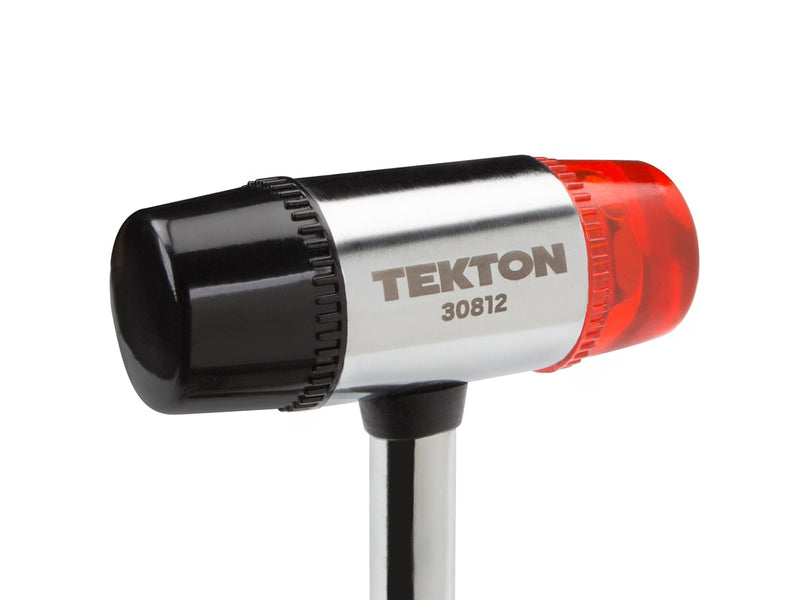  [AUSTRALIA] - TEKTON Double-Faced Soft Mallet | 30812 Original Version