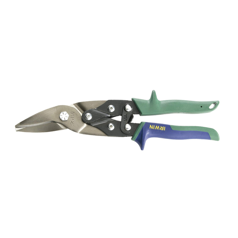  [AUSTRALIA] - IRWIN Tools Aviation Snips, Right (2073112)