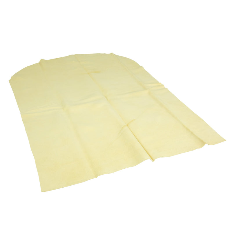  [AUSTRALIA] - Detailer's Choice 10X022008 1 Pack 2 Sq. ft. Leather Chamois