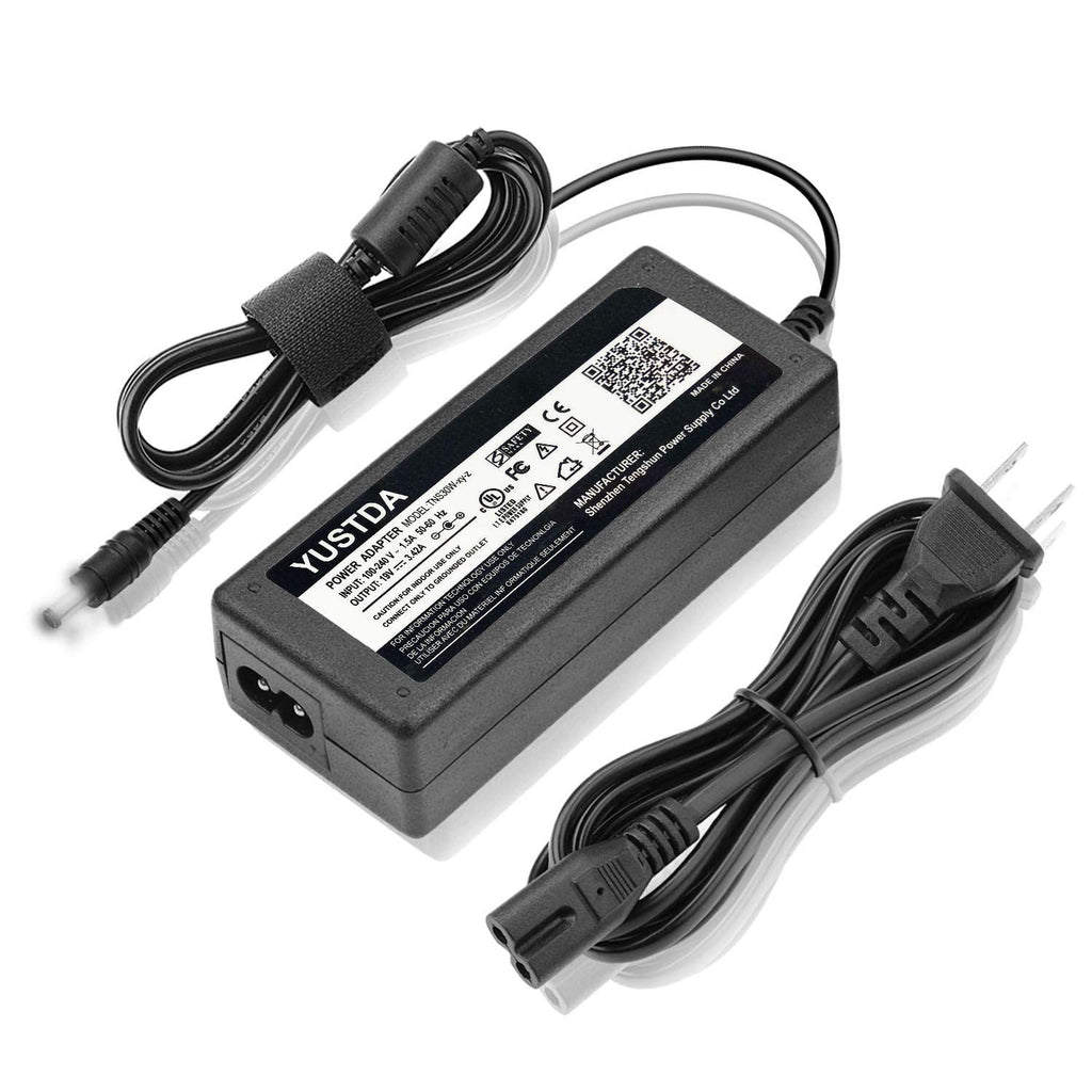  [AUSTRALIA] - New AC/DC Adapter for Dell Inspiron 24 5000 Series 24-5000 5459-D1848 5459D1848 23.8" Full HD All-in-One Desktop PC 90W Power Supply Cord Battery Charger Mains PSU