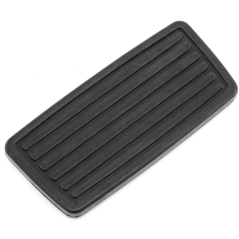  [AUSTRALIA] - Red Hound Auto Brake Pedal Pad Rubber Cover for Compatible with Honda Acura Automatic Only Transmission A/T