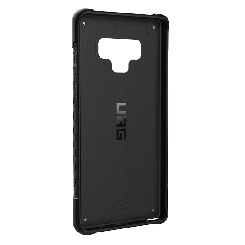  [AUSTRALIA] - URBAN ARMOR GEAR UAG Samsung Galaxy Note 9 Monarch Feather-Light Rugged [Black] Military Drop Tested Phone Case Monarch - Black