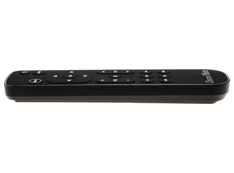  [AUSTRALIA] - Channel Master Simple Remote, CM-7000XRC Compatible with Apple TV and Apple TV 4K - Replacement, Secondary Remote Control