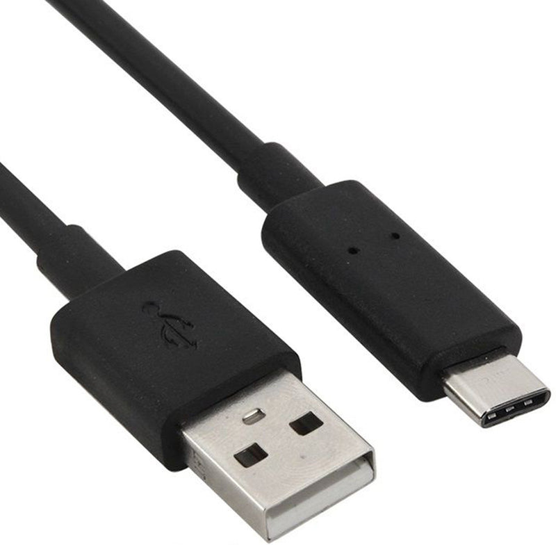 ReadyWired USB Cable Cord for Sennheiser Momentum True Wireless Headphones Charging Case - LeoForward Australia