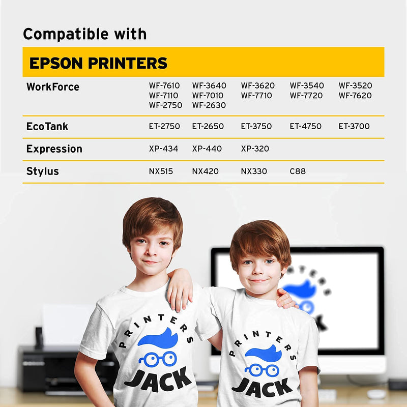  [AUSTRALIA] - Printers Jack 400ML Black Sublimation Ink Refill for Epson C88 C88+ WF7710 ET2720 ET4700 ET15000 ET2760 ET2750 Inkjet Printers Heat Press Transfer on Mugs, Plates, Polyester Shirts etc