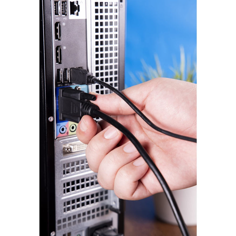  [AUSTRALIA] - Ativa™ VGA Monitor Extension Cable, 10'