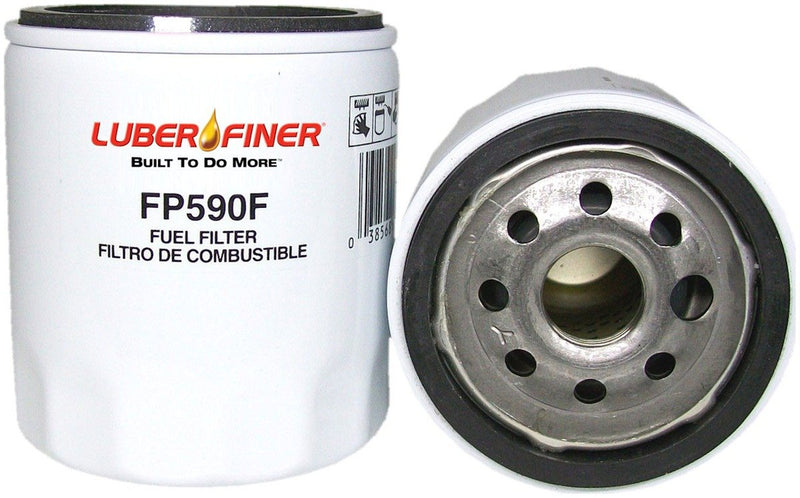  [AUSTRALIA] - Luber-finer FP590F Heavy Duty Fuel Filter 1 Pack