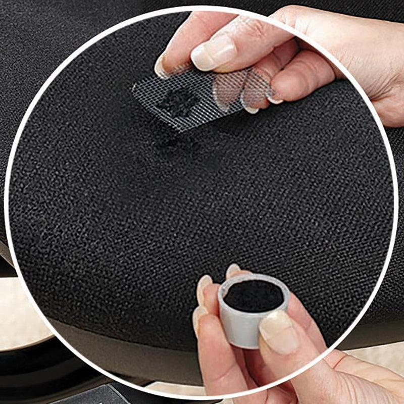  [AUSTRALIA] - Master Manufacturing Fabric Upholstery Repair Kit, Assorted