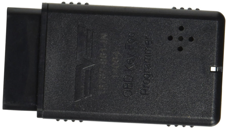  [AUSTRALIA] - Dorman 13737 Keyless Entry Transmitter for Select Models, Black (OE FIX)