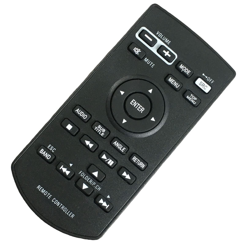  [AUSTRALIA] - Replacement Remote Control for Pioneer AVH-Z5000DAB AVIC-5100NEX AVIC-6200NEX AVIC-8200NEX Car CD DVD RDS AV Receiver