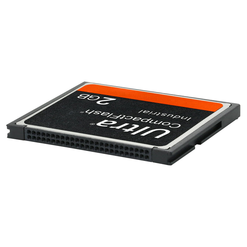  [AUSTRALIA] - Bdiskky Original 2GB CompactFlash Memory Card TS2GCF133 CF Type I Card