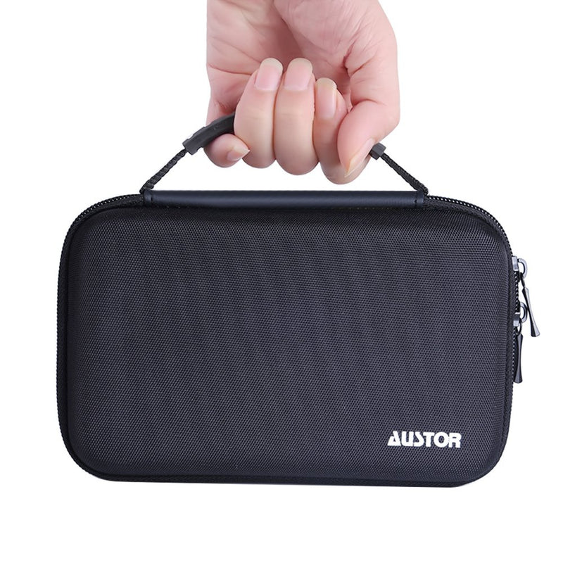  [AUSTRALIA] - AUSTOR Carrying Case for Nintendo New 3DS XL