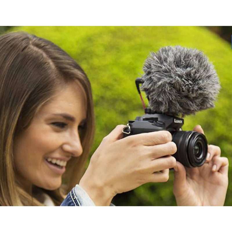  [AUSTRALIA] - Rode WS9 Deluxe Wind Shield for VideoMicro and VideoMic Me Microphones