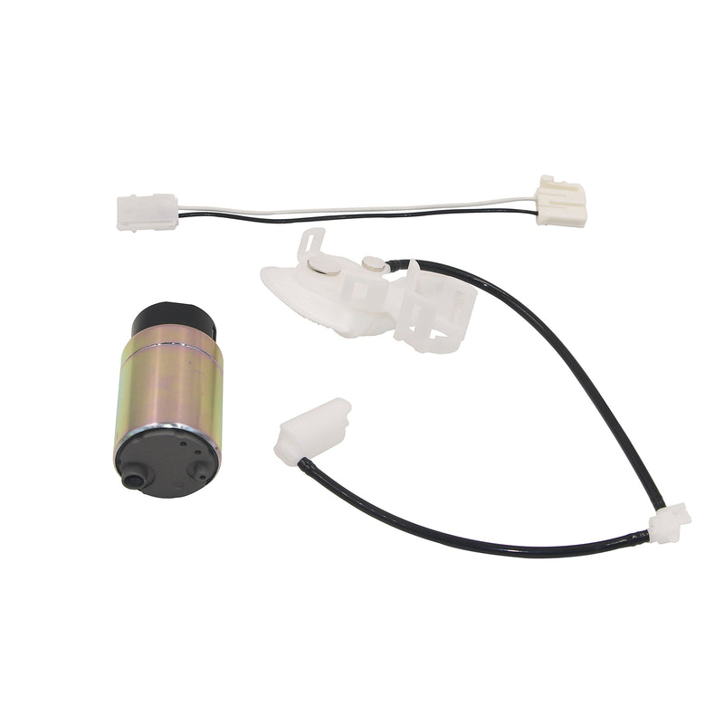 MUCO New Electric Intank Fuel Pump Replacement with Wire Strainer For Toyota Camry Corolla Matrix Hilux Yaris Scion Lexus CT200h 9500202 23220-21211 SP1316 - LeoForward Australia