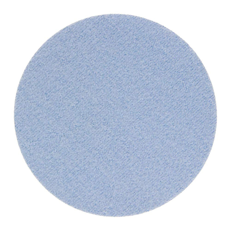  [AUSTRALIA] - Utoolmart 4 Inch Hook and Loop Sanding Disc 3000 Grits Flocking Sandpaper for Random Orbit Sander Gray 20Pcs