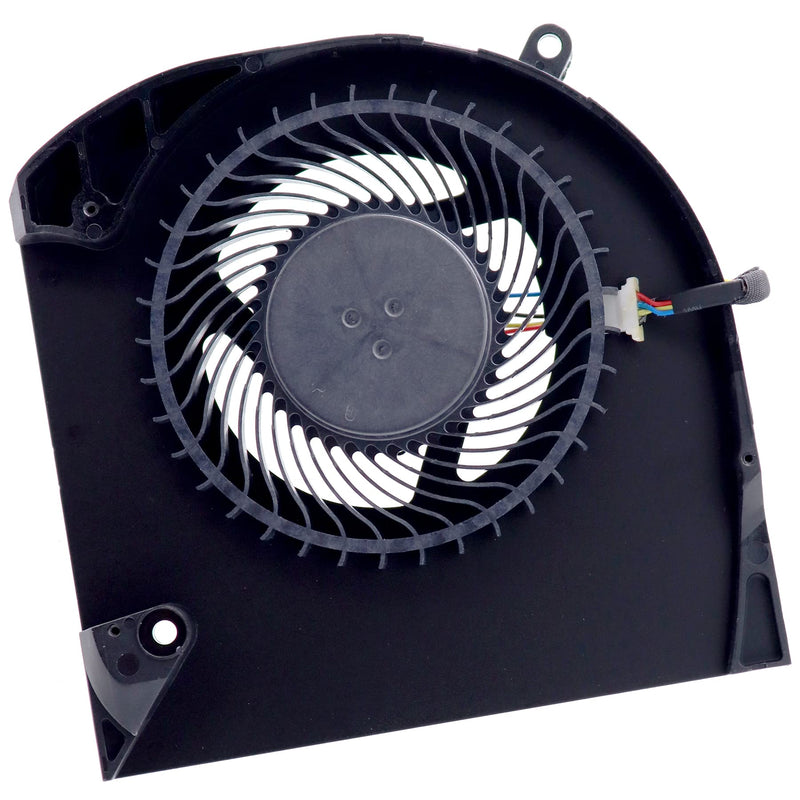  [AUSTRALIA] - Deal4GO Left Side CPU Cooling Fan EG75070S1-C270-S9A Replacement for Dell Alienware 15 R3 15 R4 P69F