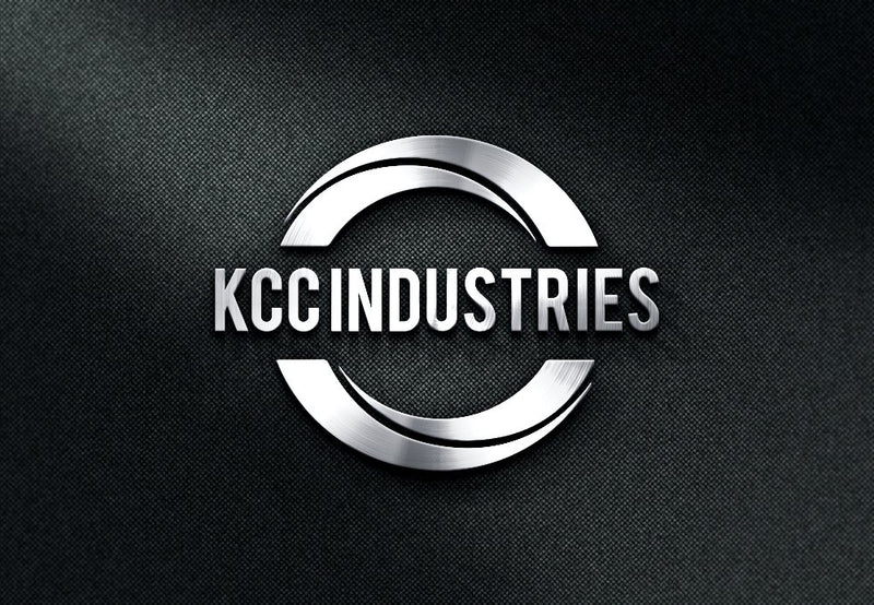  [AUSTRALIA] - KCC Industries Spot Weld Cutter Set (2 Pack) + 2 Replacement Blades & Storage Case