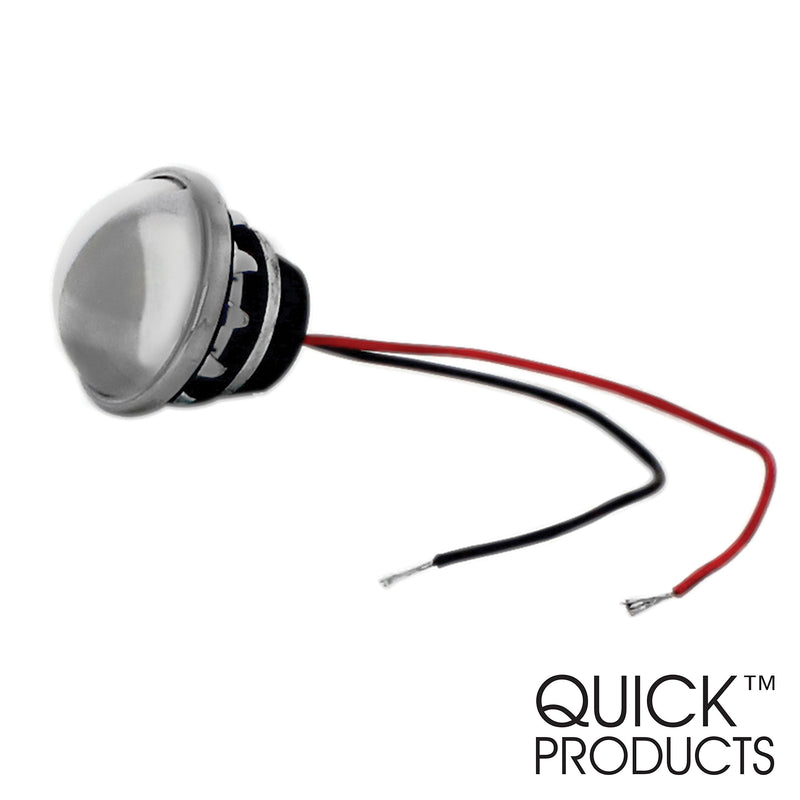  [AUSTRALIA] - Quick Products JQ-LED Power Jack Replacement Light