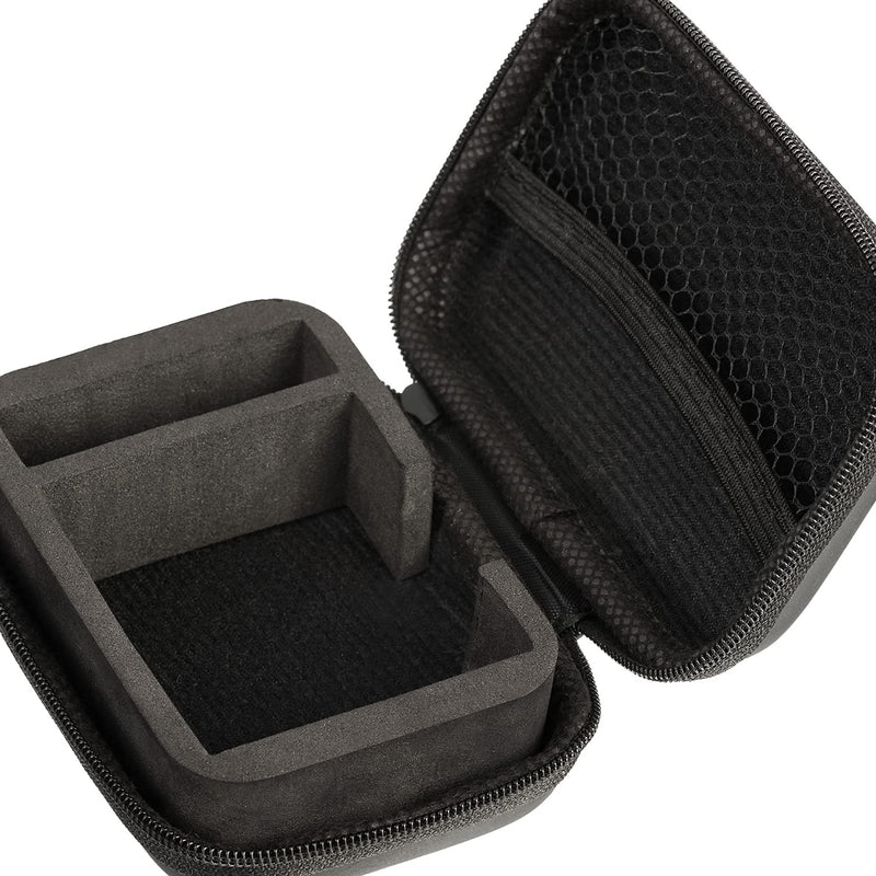  [AUSTRALIA] - In Ear Monitor Case for IEM, In Ear Monitors, In Ears, Headphones, Earphones, Earbuds. Suitable for KZ ZS10/ZS10 Pro/ZSN/ZST/ZEX/AS10/AS16, GIGCASE