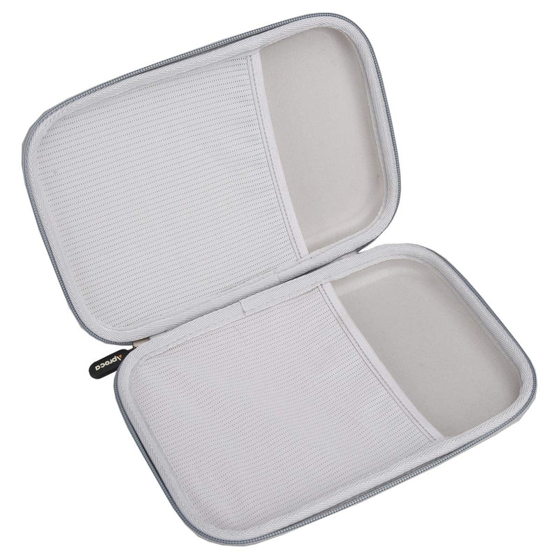  [AUSTRALIA] - Aproca Hard Travel Storage Carrying Case for Plugable USB 2.0 Digital Microscope