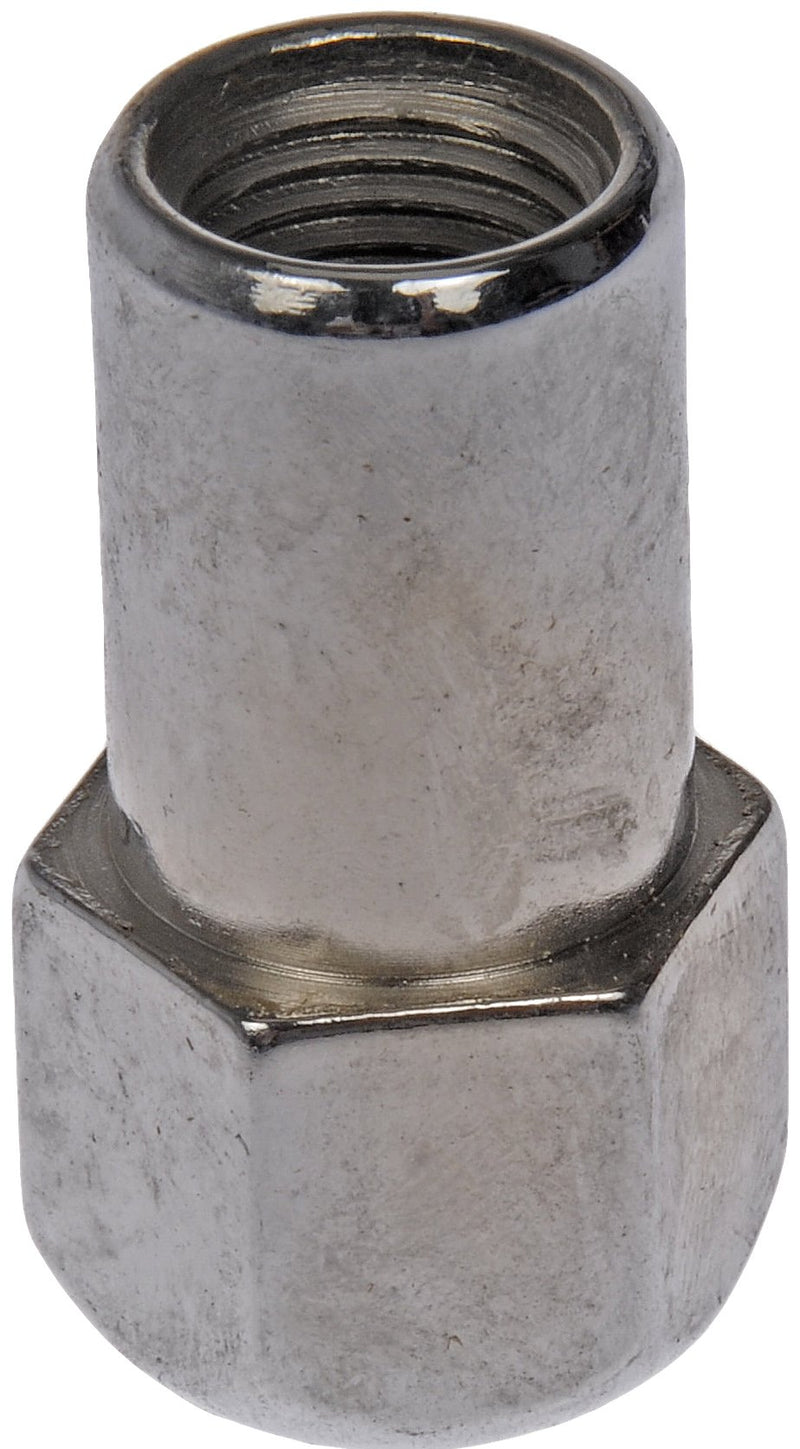  [AUSTRALIA] - Dorman 711-603 Wheel Nuts, Pack of 4