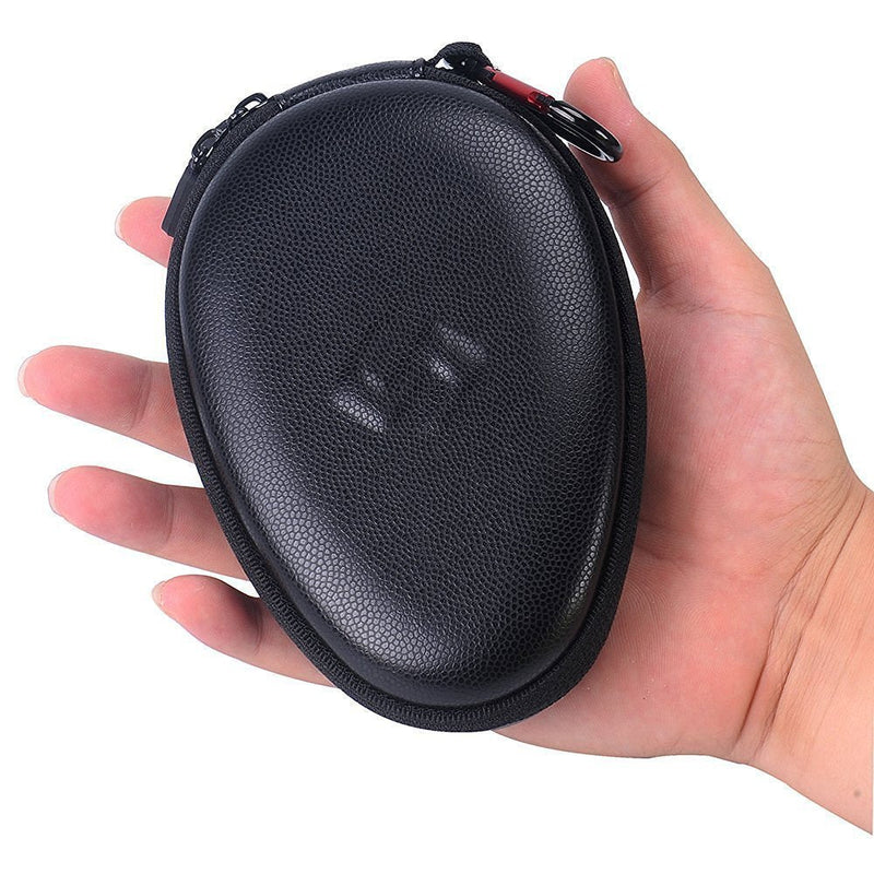  [AUSTRALIA] - Smatree Charging Case Compatible for Beats Flex, Powerbeats 3, Powerbeats 2, Bose Soundsport, Sony WI-XB400, ,Sony WI-C300/C200, Headphones Hard Shell Storage Travel Carrying Bag