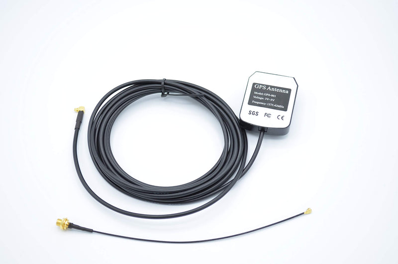 Stratux GPYes 2.0 External Antenna - LeoForward Australia