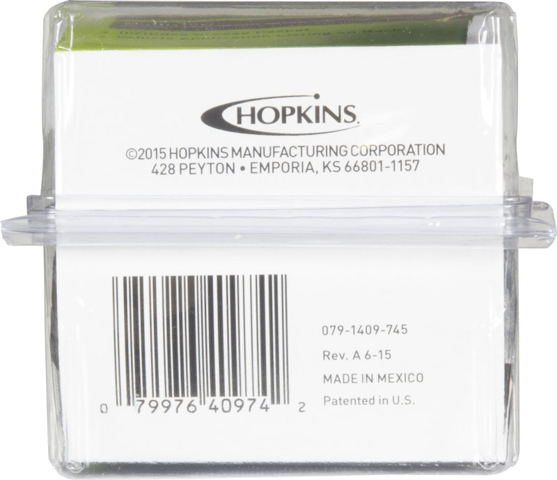  [AUSTRALIA] - Hopkins 40974 Multi-Tow 7 Blade and 4 Flat Connector