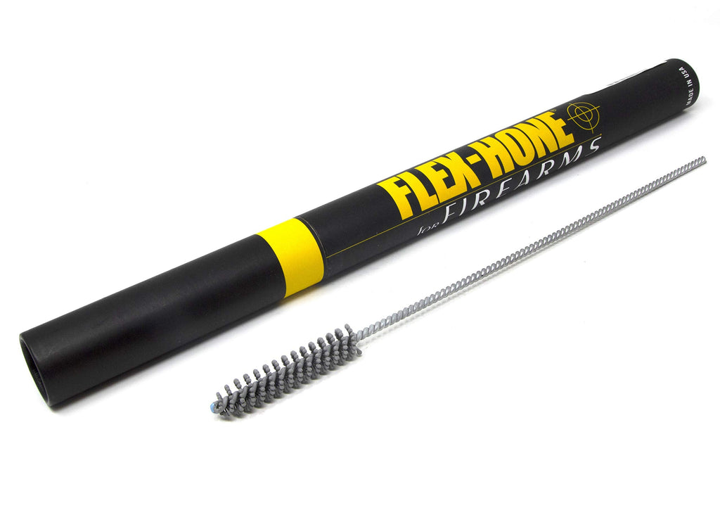  [AUSTRALIA] - Brush Research 08308 Rifle Chamber Flex-Hone, Silicon Carbide, 800 Grit, For 30-06 Remington (Pack of 1)