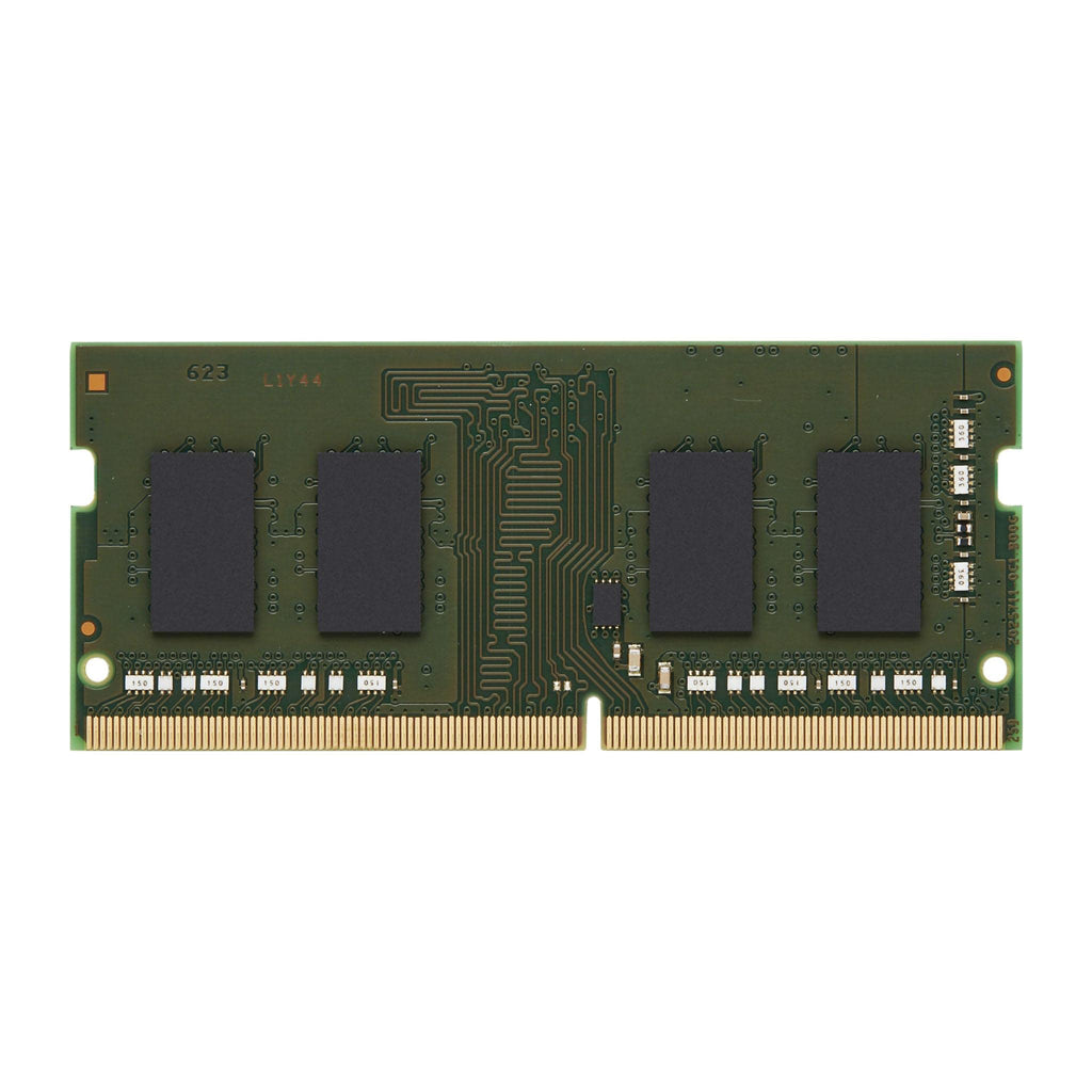  [AUSTRALIA] - 100% Compatible Kingston Kingston Laptop Memory DDR4 3200 1 8GB Non-ECC Unbuffered SODIMM CL22 KCP432SS8/8