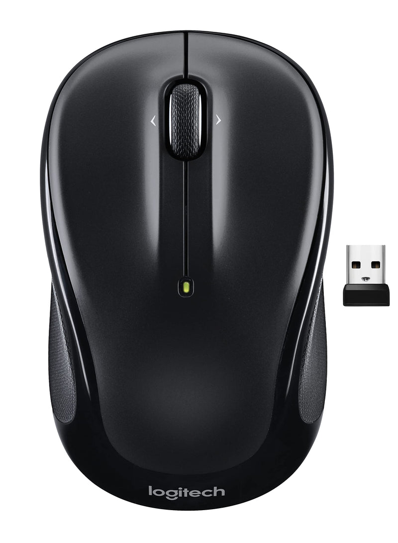  [AUSTRALIA] - Logitech M325S Mouse