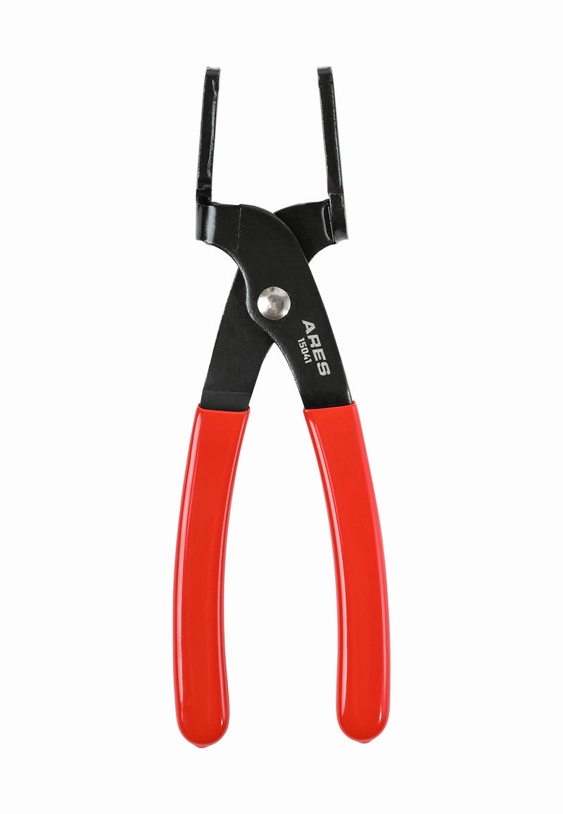 ARES 15041 - Fuel and AC Line Disconnect Pliers - for Use on Single or Two Step Collar Connector Lines - Designed for Hard to Reach Areas - LeoForward Australia