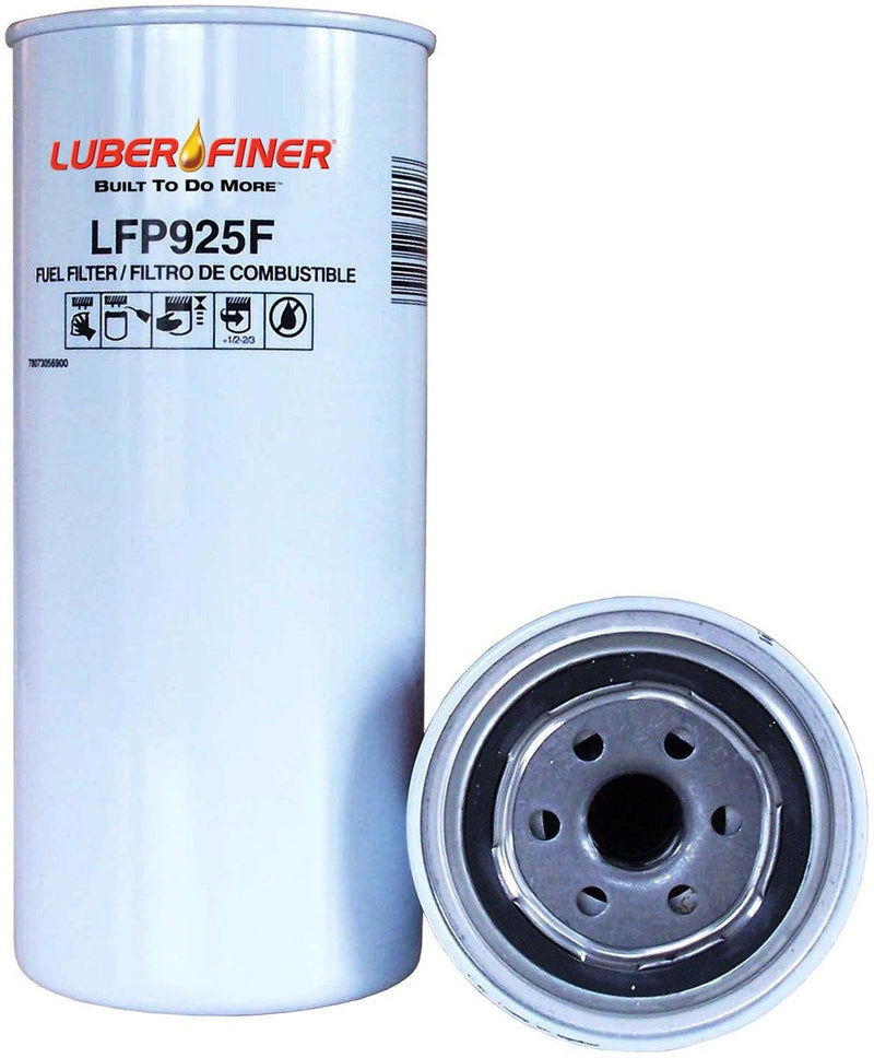  [AUSTRALIA] - Luber-finer LFP925F Heavy Duty Fuel Filter 1 Pack