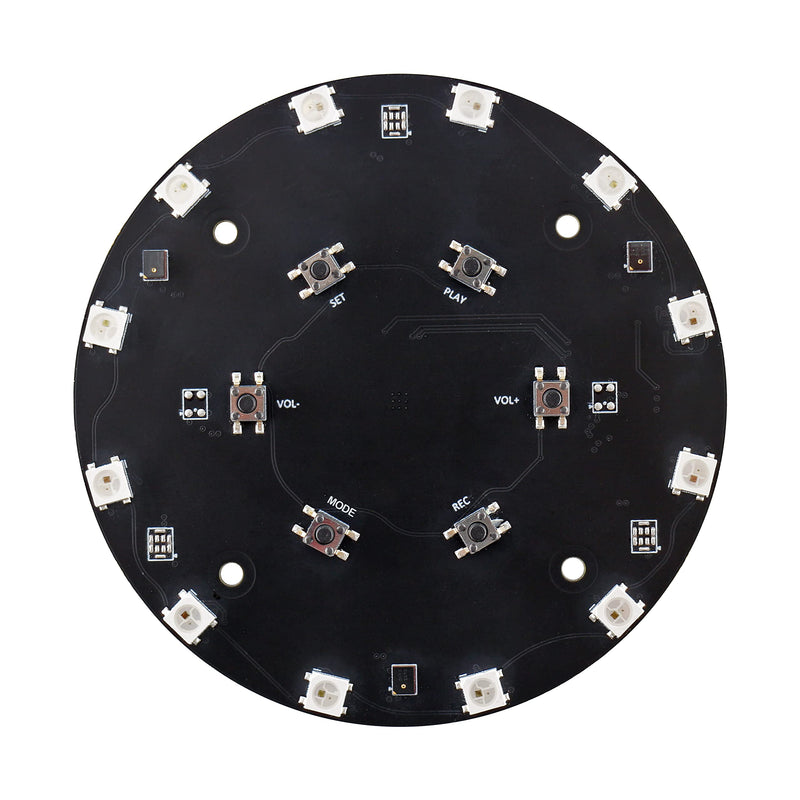 [AUSTRALIA] - ESP32-S3-Korvo-1 Development Board