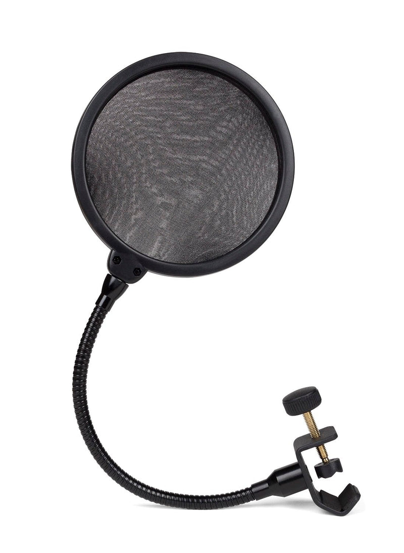  [AUSTRALIA] - Samson PS04 Microphone Pop Filter