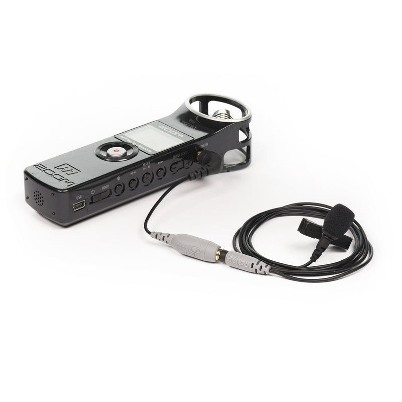  [AUSTRALIA] - Rode SC3 3.5mm TRRS to TRS Cable Adaptor for smartLav Microphone