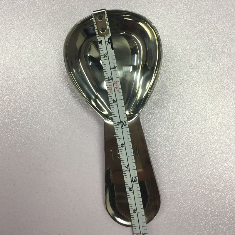 FDA 15ml Coffee Scoop Measuring Spoons 18/8 Corrosion Resistance Stainless Steel Tablespoon 1pc (1Tbsp) 1x15ml - LeoForward Australia