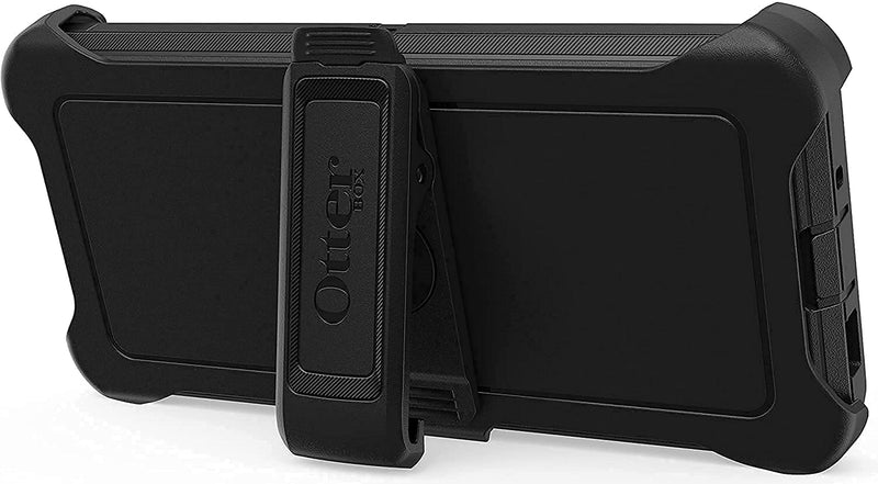  [AUSTRALIA] - OtterBox Defender Series Holster Belt Clip Replacement for Galaxy S9 Plus - Non-Retail Packaging - Black