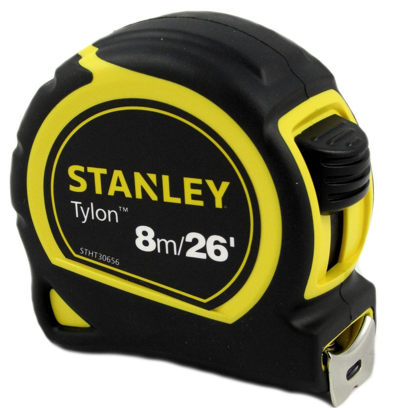  [AUSTRALIA] - Stanley Tylon 8m/26' Measuring Tape 1