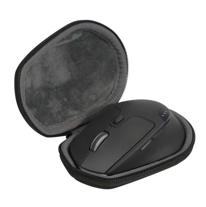 co2CREA Hard Travel Case Replacement for Logitech M720 Triathalon Multi-Device Wireless Mouse - LeoForward Australia