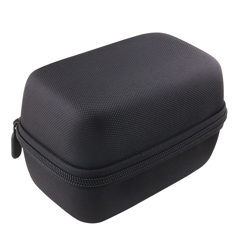  [AUSTRALIA] - WERJIA Hard Carrying Case Compatible with Sony Alpha ZV-E10/ZV-E10L Mirrorless Digital Camera(CASE ONLY)