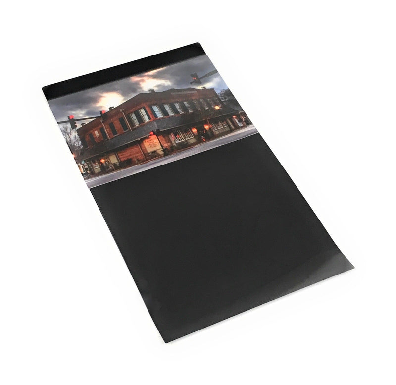  [AUSTRALIA] - Doxie Photo Sleeves (5 Pack) (for All Doxie sheetfed Models)